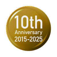 パラサポ10周年記念