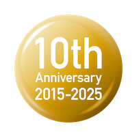 パラサポ10周年記念